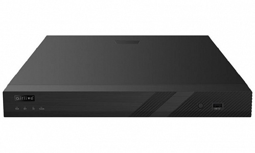 Сетевой видеорегистратор AirLive ANVR-16 Сетевой видеорегистратор AirLive ANVR-16