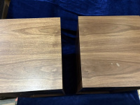 Полочная акустическая система Wharfedale 85th Anniversary Linton