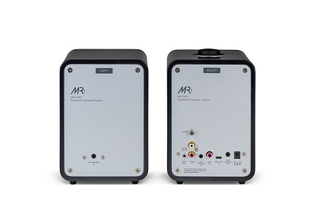 Активная акустическая система RUARK MR1 MK3