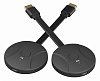 Комплект беспроводных передатчика и приемника HDMI Digis EX-Wi40