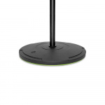 Профессиональная микрофонная стойка на круглом основании Gravity TMS 2322