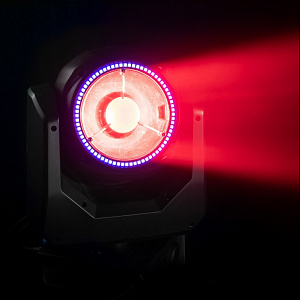 LED прибор Cameo MOVO BEAM 200