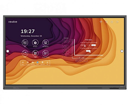 Интерактивная LED панель Newline TT-6523QA