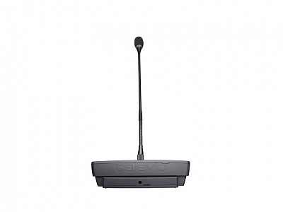 Беспроводной пульт председателя Televic Confidea CD G3 Беспроводной пульт председателя Televic Confidea CD G3