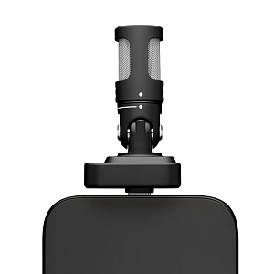 Цифровой микрофон Shure MV88-USBC Цифровой микрофон Shure MV88-USBC