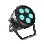 LED прибор Cameo ROOT PAR BATTERY