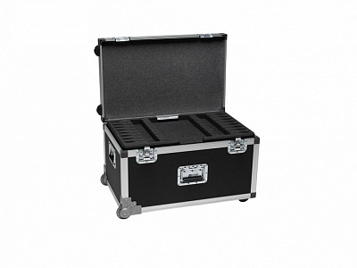 Кейс для транспортировки конгресс-системы Televic Confidea FLEX TC Кейс для транспортировки конгресс-системы Televic Confidea FLEX TC