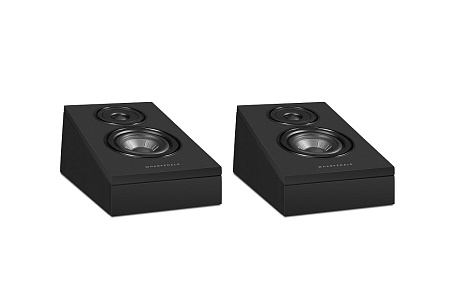 Настенная акустическая система Wharfedale Diamond 12 3Di Настенная акустическая система Wharfedale Diamond 12 3Di