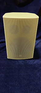 Инсталляционная акустическая система LD Systems SAT 82 A G2 W