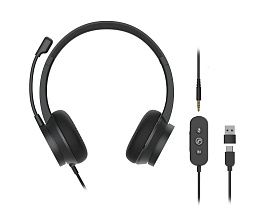 Гарнитура Nuroum HP10