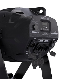 Стационарный прожектор LED PAR Cameo ZIYA 200 Стационарный прожектор LED PAR Cameo ZIYA 200