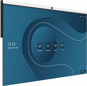 Интерактивная панель всё-в-одном Innex Meeting Hub CM55 Интерактивная панель всё-в-одном Innex Meeting Hub CM55