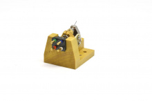 Головка звукоснимателя Van den Hul Crimson XGW “Master Signature”