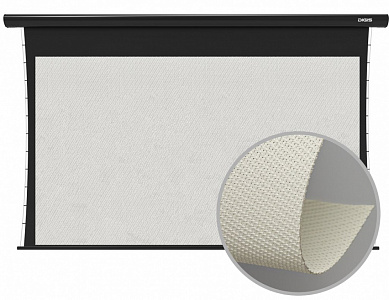 Экран настенный звукопрозрачный с растяжками Digis X-Tension DSTPX-16912-A Экран настенный звукопрозрачный с растяжками Digis X-Tension DSTPX-16912-A
