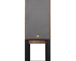 Напольная подставка для АС Wharfedale Super Linton Stand