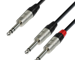 Кабель аудио Adam Hall K4 YVPP 0150