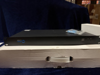 Аудиоматрица Exell ELT3232D