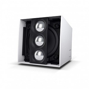 Двухполосные сателлиты LD System CURV 500 S2 W