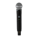 Цифровая радиосистема Shure SLXD24+E/58