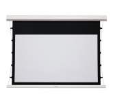 Kauber Red Label Tens BT Cinema  104" 16:9 129x230 см. дроп 60 см. Clear Vision