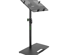 Стойка под ноутбук Gravity LTS T 02 B