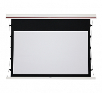 Kauber Red Label Tens BT Cinema  104" 16:9 129x230 см. дроп 60 см. Clear Vision