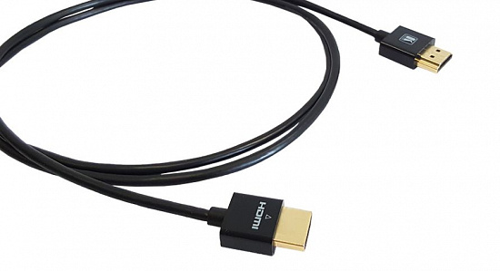 Кабель HDMI Kramer C-HM/HM/PICO/WH-3