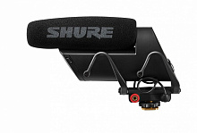 Конденсаторный микрофон Shure VP83F