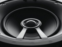 Встраиваемая акустическая система DALI PHANTOM E-80 WR Single Pack (штука)