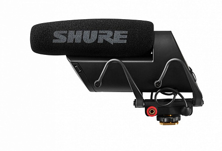 Конденсаторный микрофон Shure VP83F