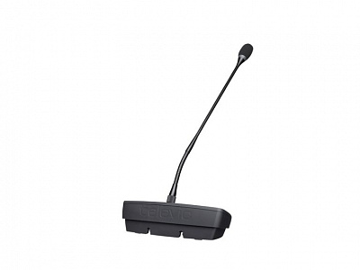 Настольный пульт председателя Televic Confidea T-CI Настольный пульт председателя Televic Confidea T-CI