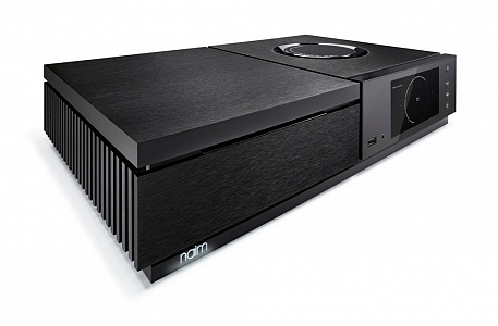 Naim Uniti Star