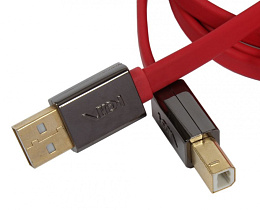 Кабель USB The VDH USB Ultimate. Длина 1,5 метра