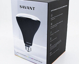 Светодиодные лампы SAVANT LIG-IBR30C4
