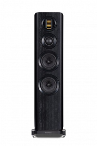 Напольная акустическая система  Wharfedale EVO 4.3  Цвет: Черный Дуб [BLACK OAK]