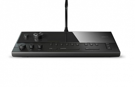 Пульт переводчика Televic Lingua ID-MM Пульт переводчика Televic Lingua ID-MM