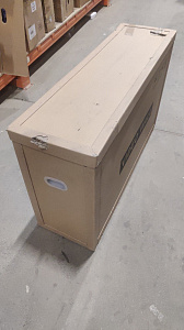 ЖК-панель для видеостены Exell EXPD-WI453AM 49"