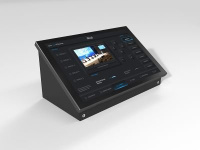 Настольное крепление iRidi ST-P8/10-AL-B