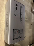 Усилитель мощности Bluesound Professional B160S