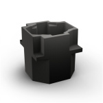 Ложемент Cameo OTOS H5 INSERT