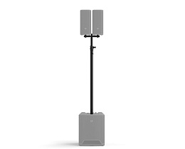 Двойная соединительная стойка LD Systems DAVE 10 G4X DUAL STAND