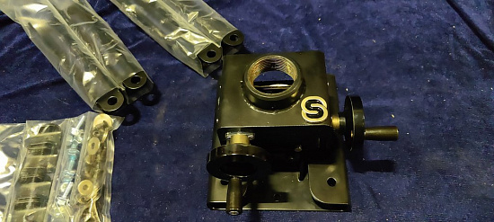 Кронштейн Stabilizz SZZ-P75B-inch