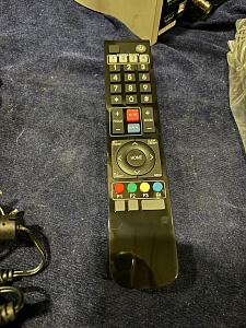 PTZ-камера Avonic AV-CM93-NDI-W PTZ-камера Avonic AV-CM93-NDI-W