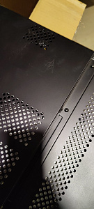 LED панель Philips 42" BDL4271VL/00