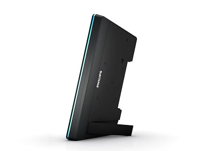 Интерактивная ЖК-панель Philips 10BDL5051T/00 10.1"