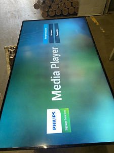 ЖК-панель Philips 65BDL3050Q/00 65"