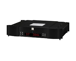 ЦАП с функцией стриминга Moon by Simaudio 680D