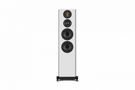 Напольная АС Wharfedale EVO 5.4 Цвет: Белый [WHITE]