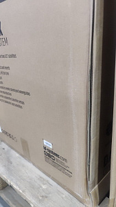 Компактный активный комплект PA-системы LD Systems DAVE 12 G4X Компактный активный комплект PA-системы LD Systems DAVE 12 G4X