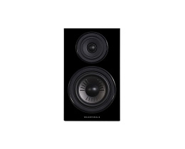 Полочная акустическая система Wharfedale Diamond 12.2